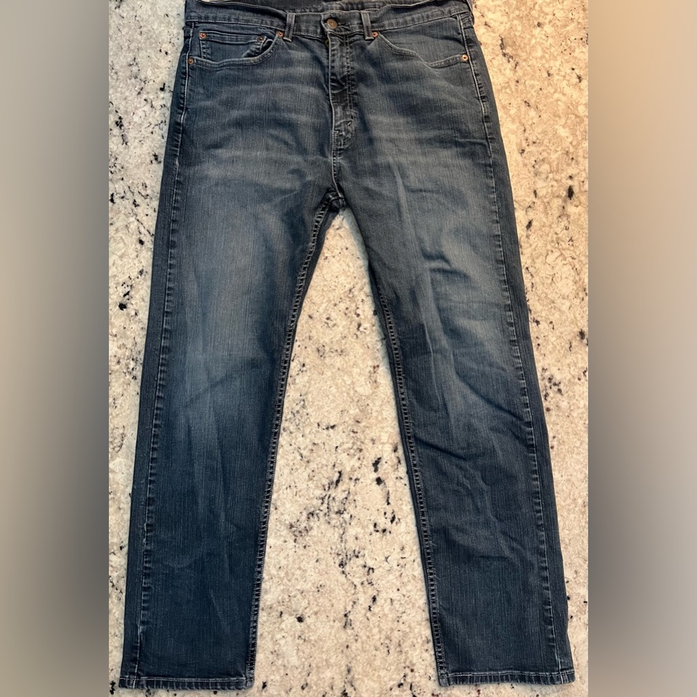 Levi’s 505 Jeans